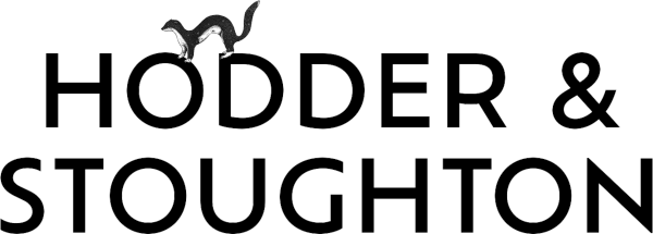Hodder Stoughton Hachette UK Hodder Stoughton Hachette UK