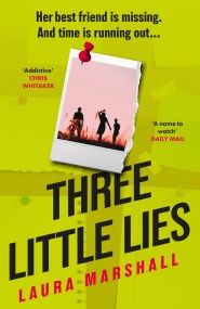 Three Little Lies