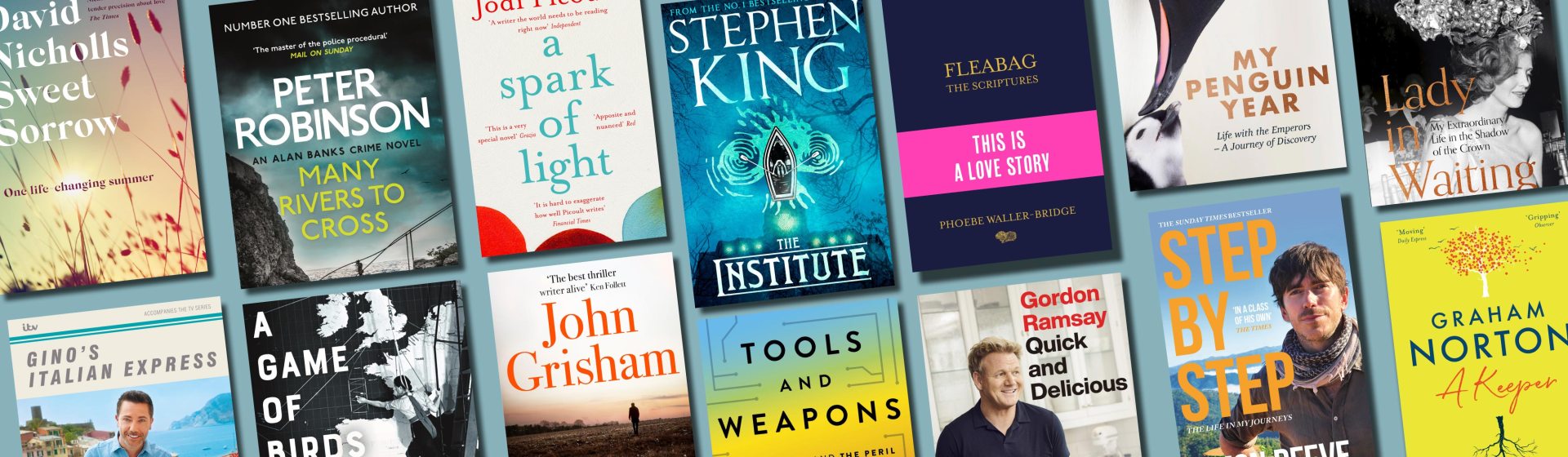 Hodder & Stoughton Hachette UK