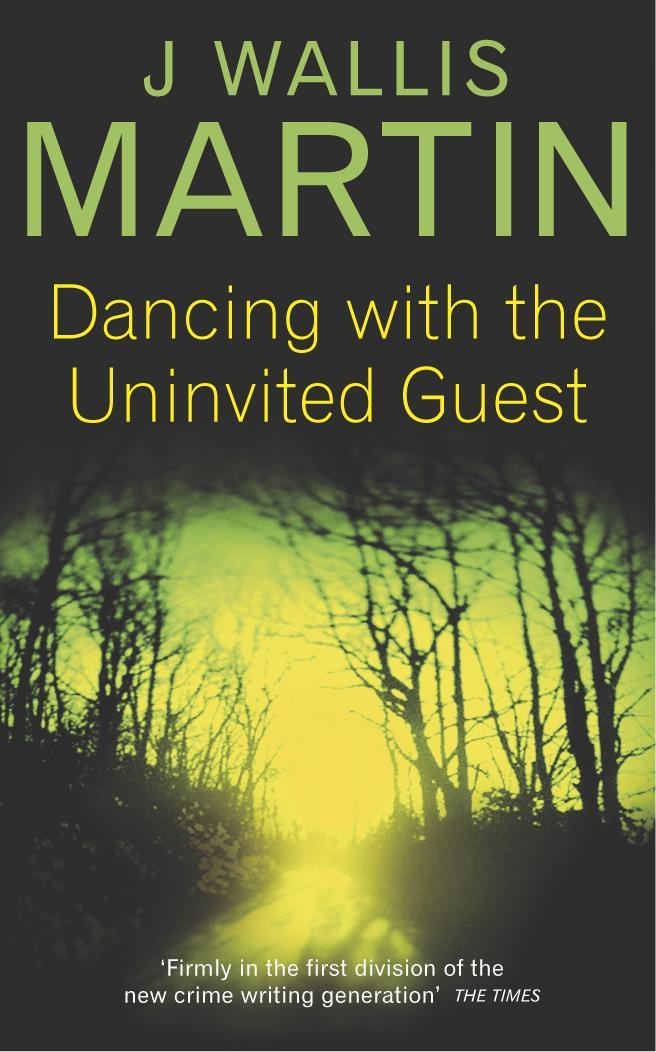 Dancing With The Uninvited Guest - 