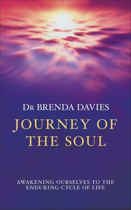 soul journey reading