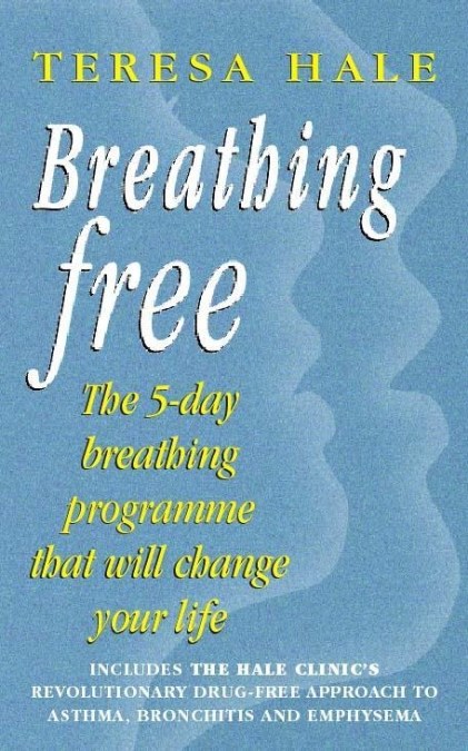 Breathing Free