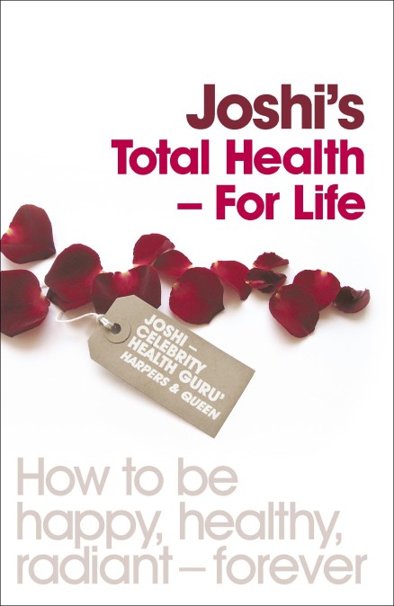 Joshi’s Total Health – For Life