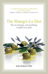 The Shangri-La Diet