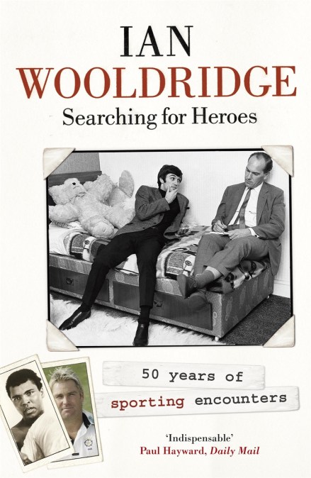 Searching for Heroes