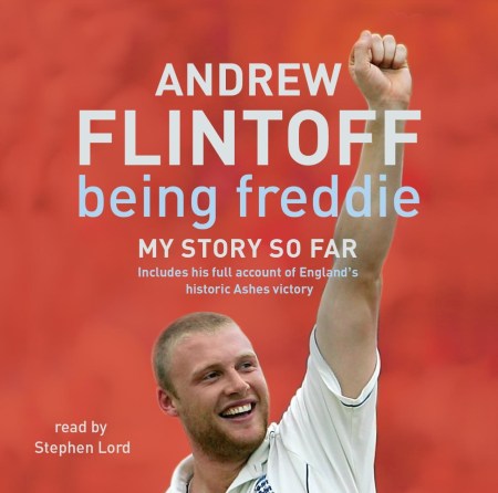 Being Freddie: My Story so Far