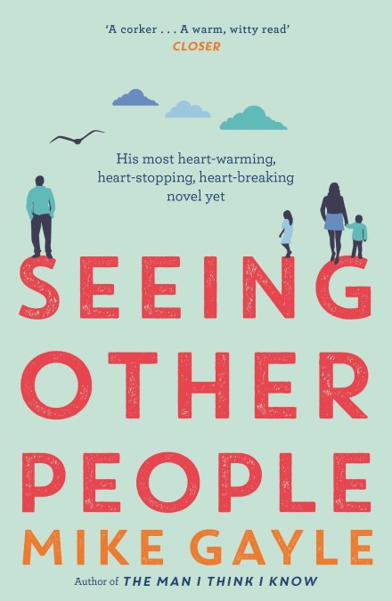 Seeing Other People