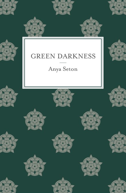 Green Darkness