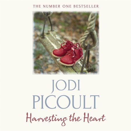 Harvesting the Heart