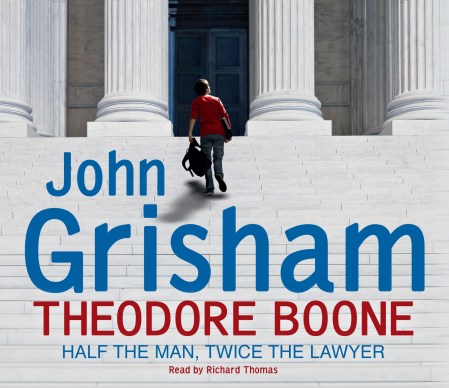 Theodore Boone