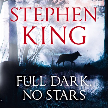 Full Dark, No Stars