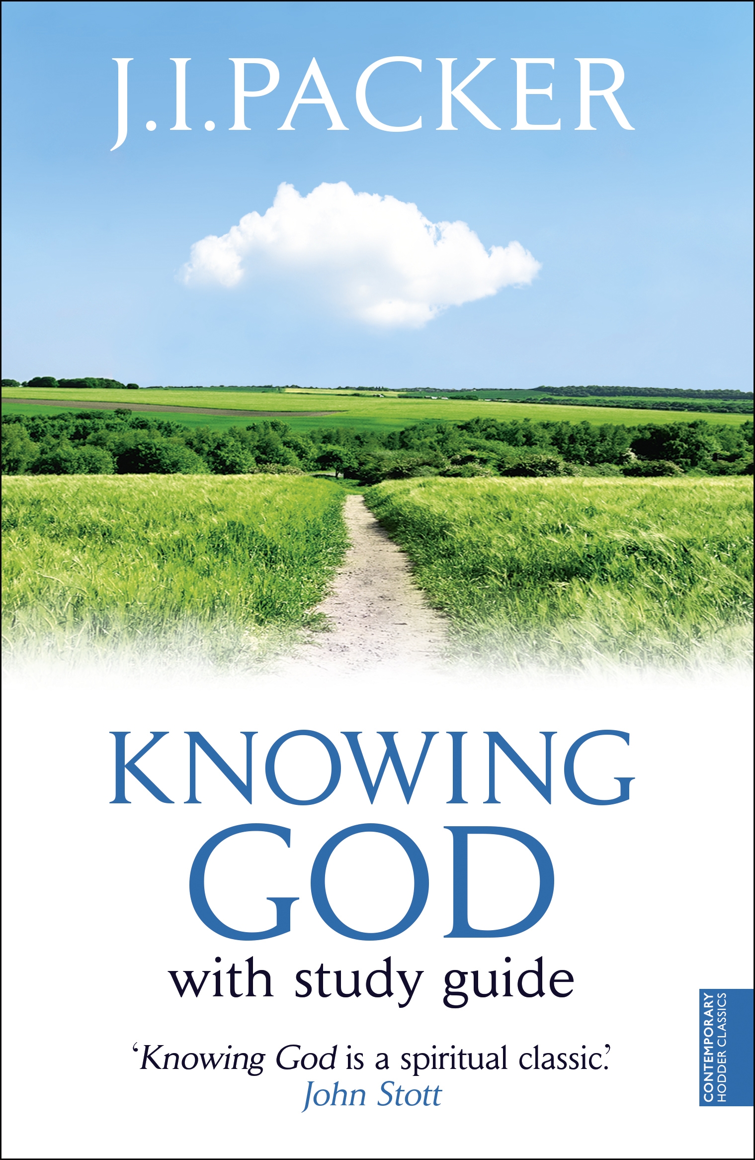 knowing god packer knowing god packer