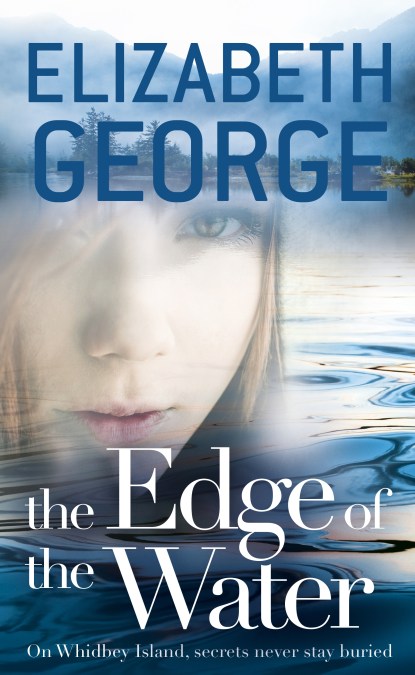 The Edge of the Water