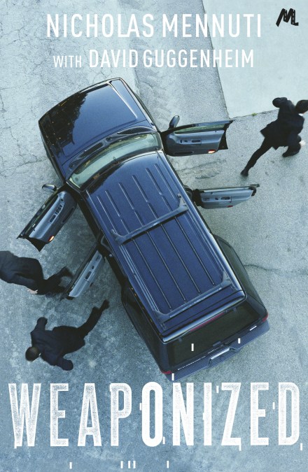 Weaponized