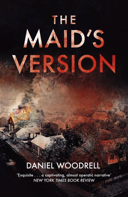 The Maid's Version
