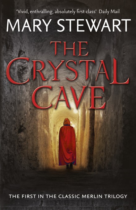 The Crystal Cave