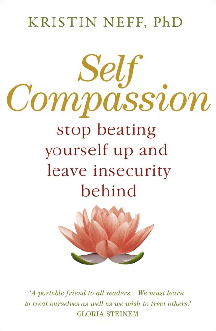 Self Compassion