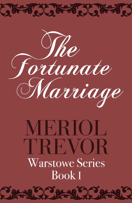 The Fortunate Marriage