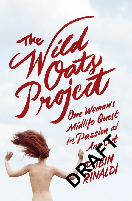The Wild Oats Project