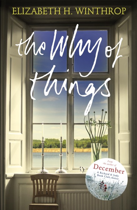 The Why of Things