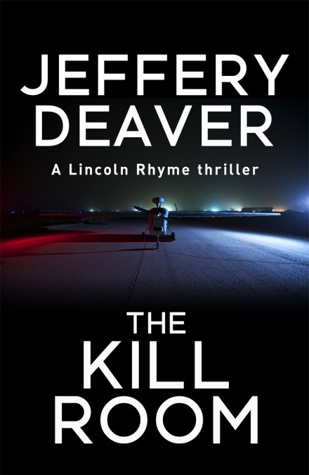The Kill Room