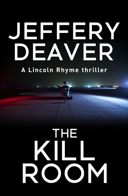 The Kill Room