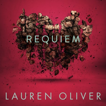 Requiem (Delirium Trilogy 3)