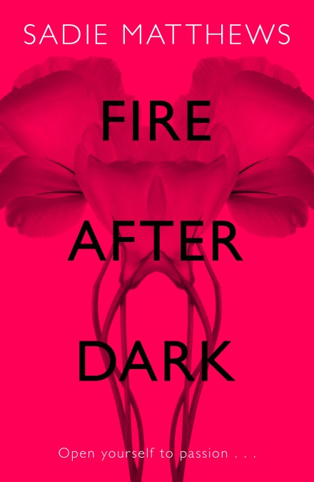 Fire After Dark (After Dark Book 1)