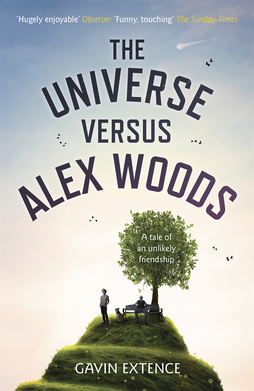 the universe versus alex woods the universe versus alex woods