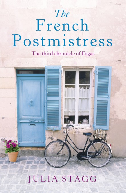 The French Postmistress