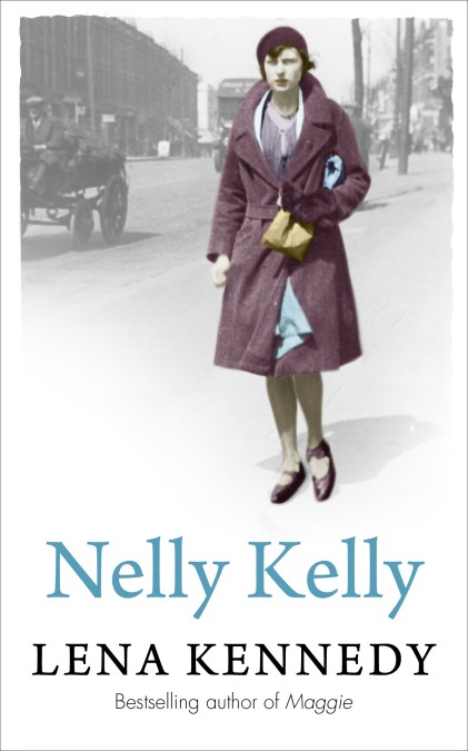 Nelly Kelly