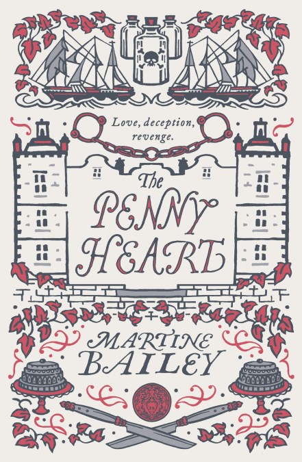 The Penny Heart