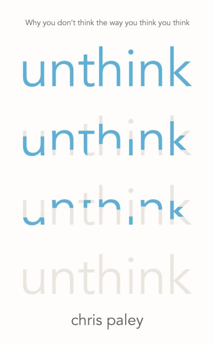 Unthink