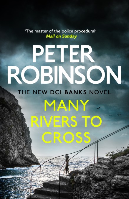 Many Rivers to Cross