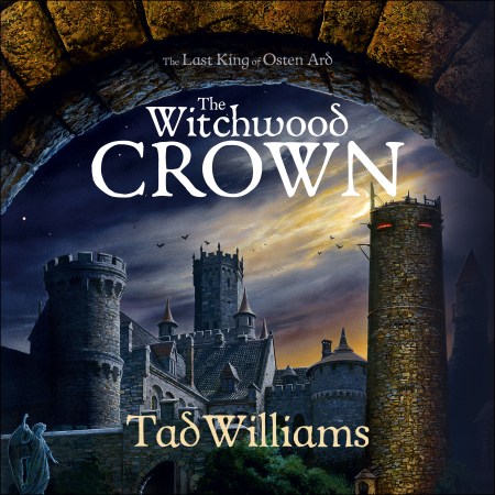 The Witchwood Crown