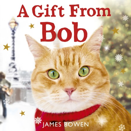 A Gift from Bob