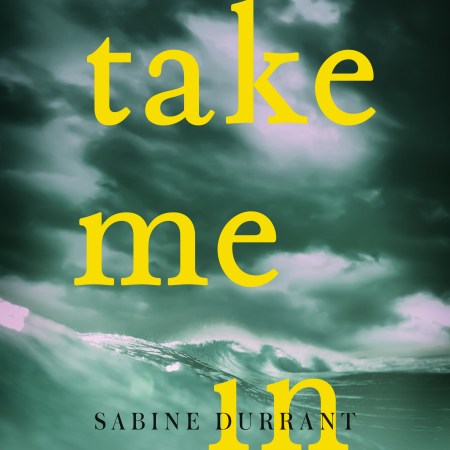 Take Me In