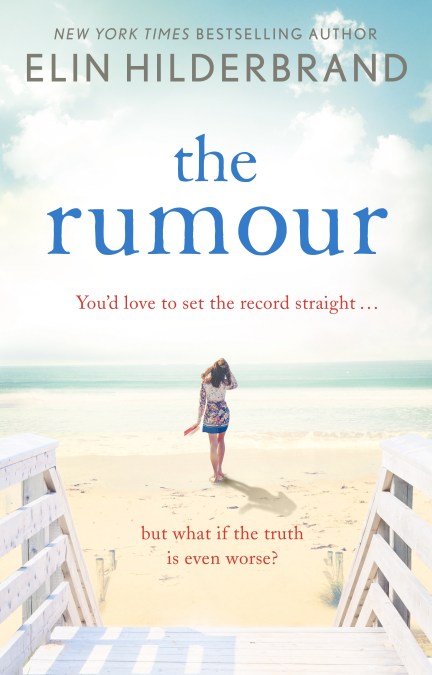 The Rumour