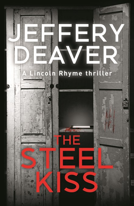 The Steel Kiss