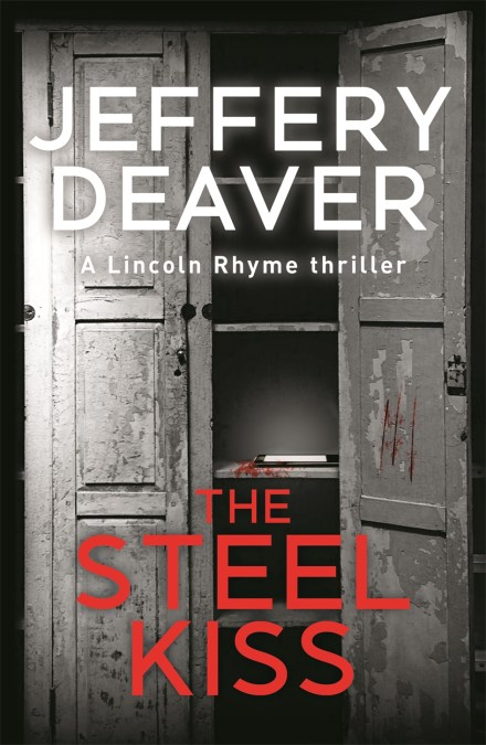 The Steel Kiss