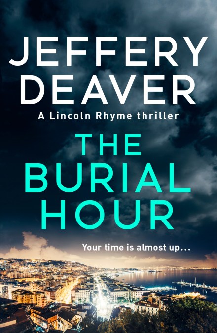 The Burial Hour