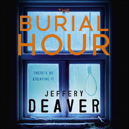 The Burial Hour