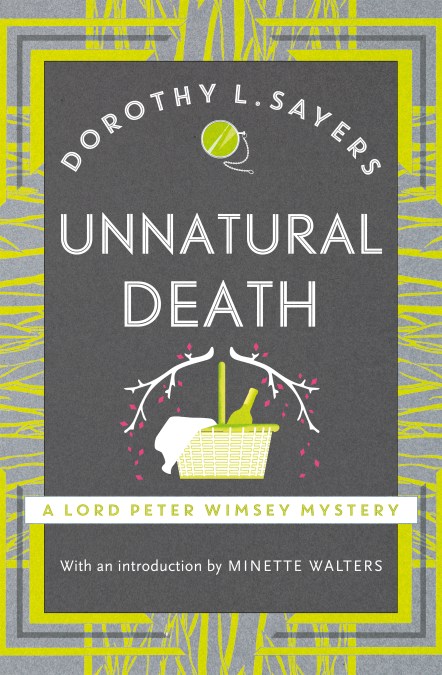 Unnatural Death