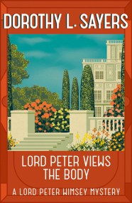 Lord Peter Views the Body