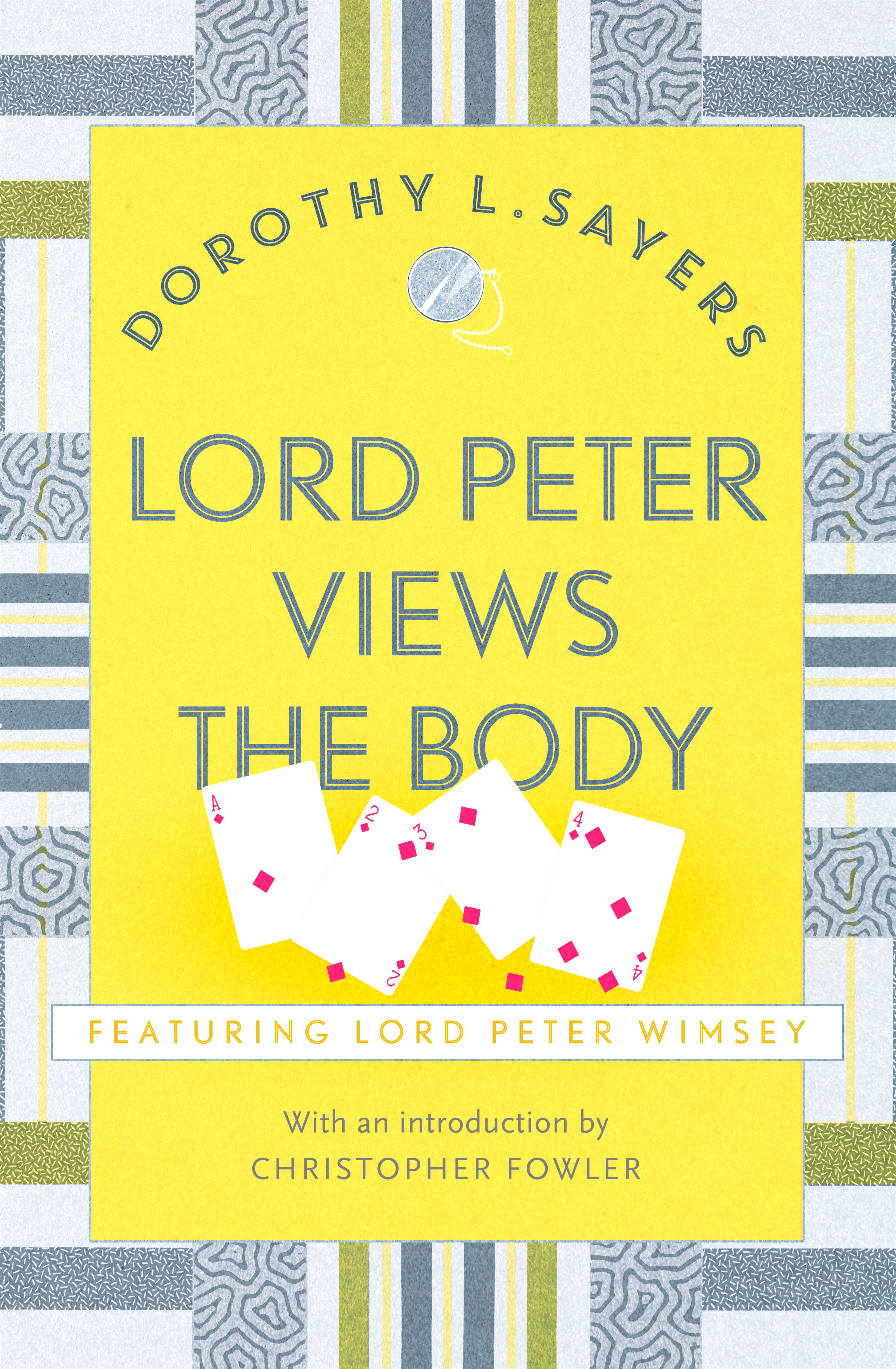 lord peter wimsey whose body lord peter wimsey whose body