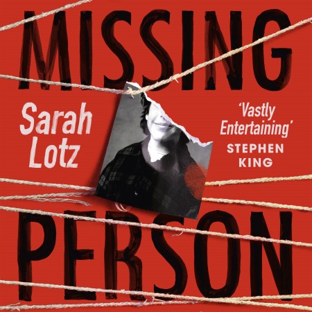 Missing Person