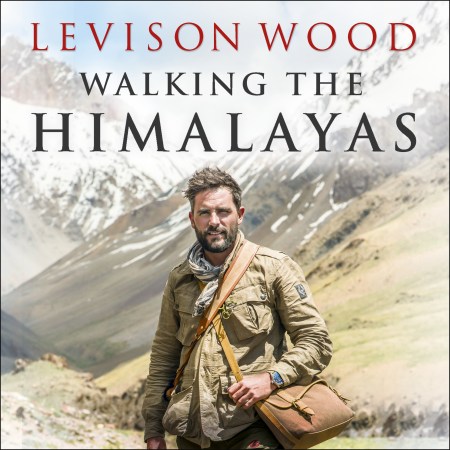 Walking the Himalayas