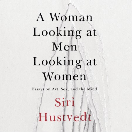 A Woman Looking at Men Looking at Women