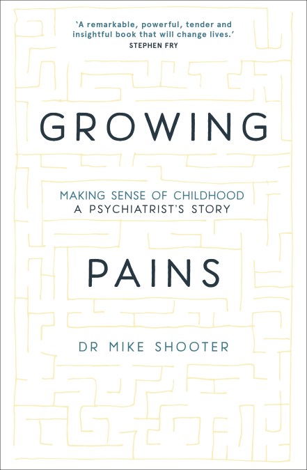 Growing Pains