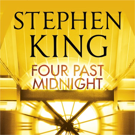 Four Past Midnight